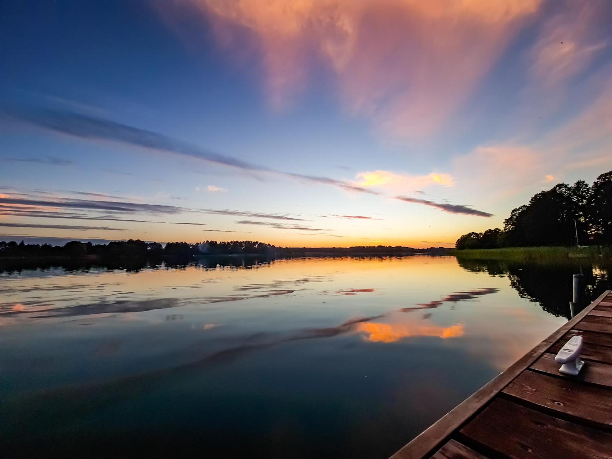 Sirvis Apartamenty Plaska Esterno foto